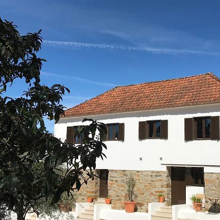 Casa Da Oliveira Bed and Breakfast Pedrogao Grande Eksteriør billede
