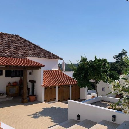 Casa Da Oliveira Bed and Breakfast Pedrogao Grande Eksteriør billede