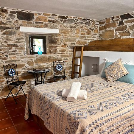 Casa Da Oliveira Bed and Breakfast Pedrogao Grande Eksteriør billede