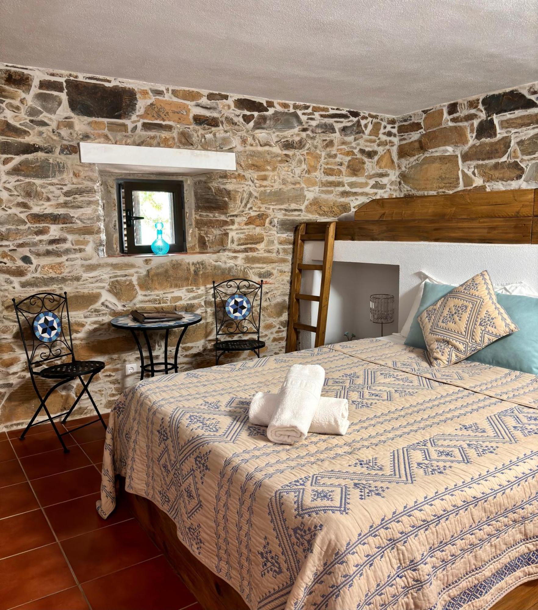 Casa Da Oliveira Bed and Breakfast Pedrogao Grande Eksteriør billede