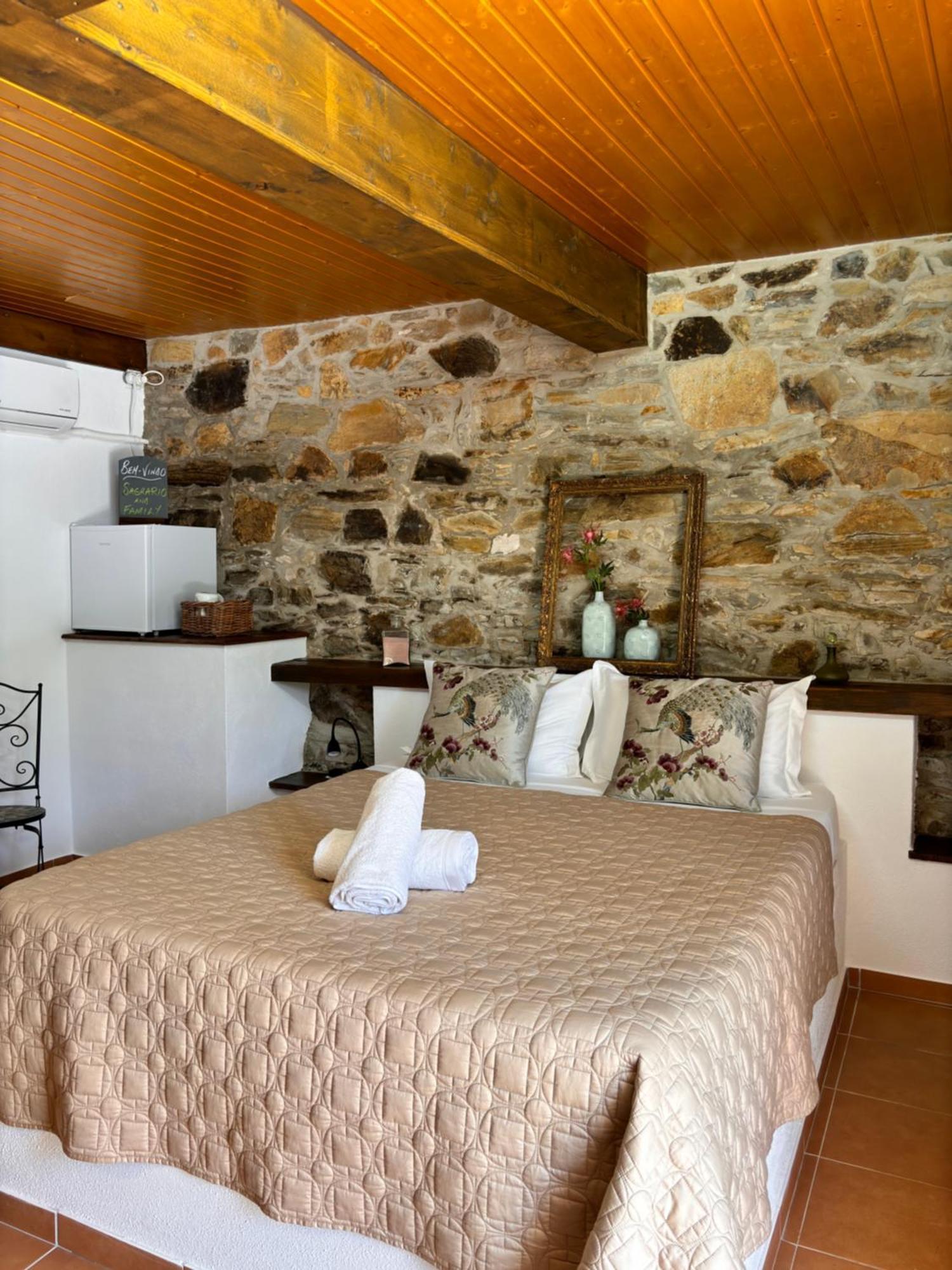 Casa Da Oliveira Bed and Breakfast Pedrogao Grande Eksteriør billede