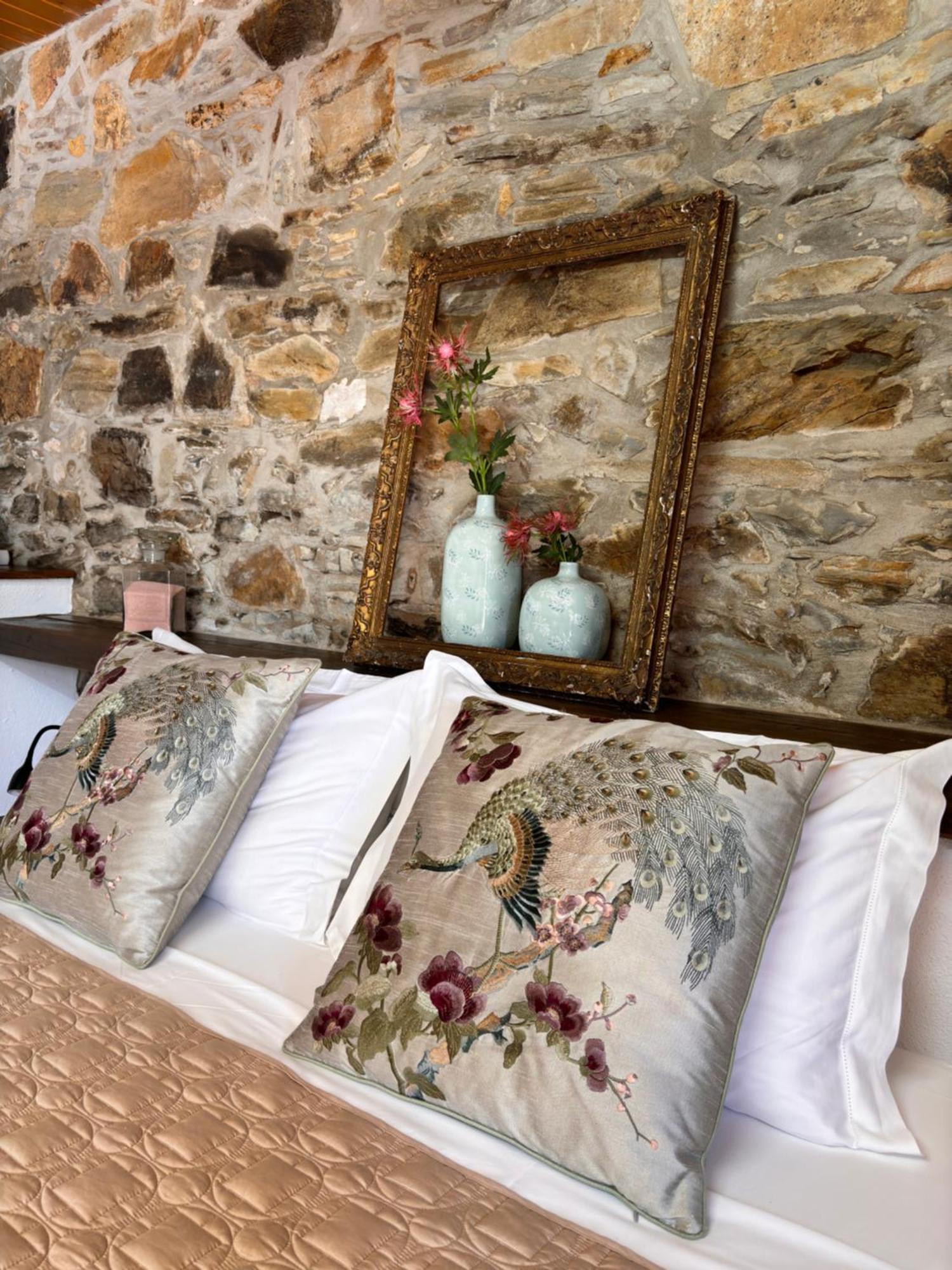 Casa Da Oliveira Bed and Breakfast Pedrogao Grande Eksteriør billede