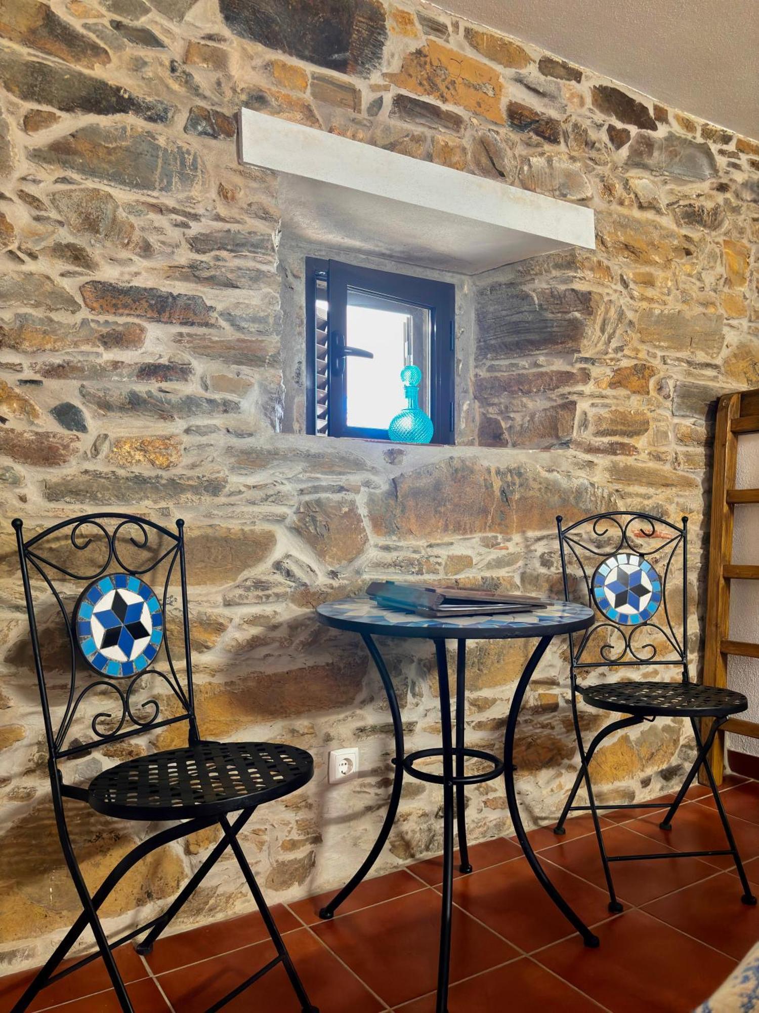 Casa Da Oliveira Bed and Breakfast Pedrogao Grande Eksteriør billede